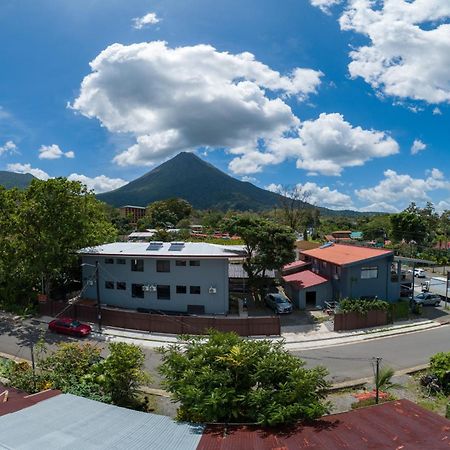 Villas Fortuna Boutique La Fortuna المظهر الخارجي الصورة