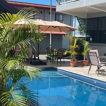 Villas Fortuna Boutique La Fortuna المظهر الخارجي الصورة