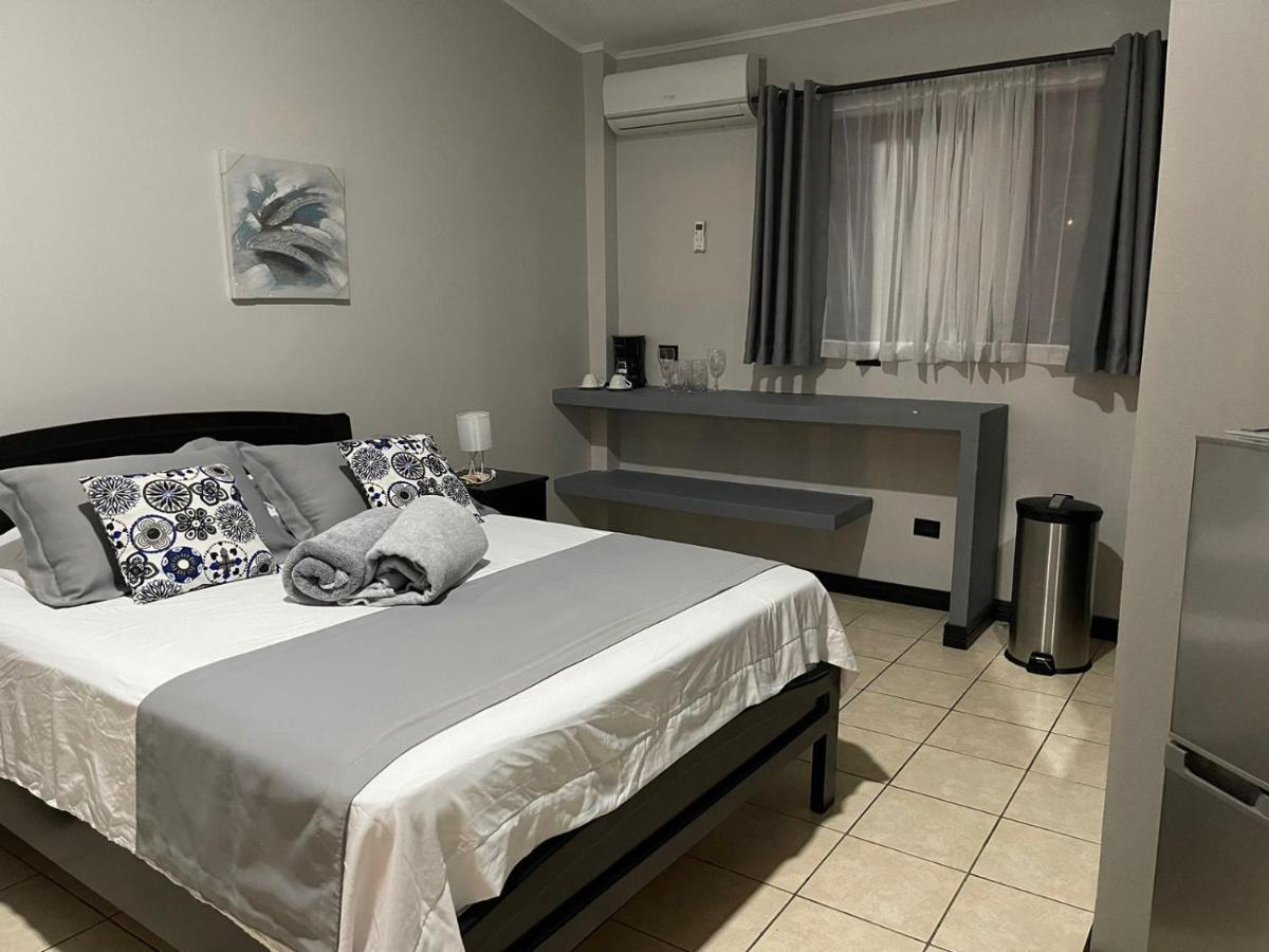 Villas Fortuna Boutique La Fortuna المظهر الخارجي الصورة